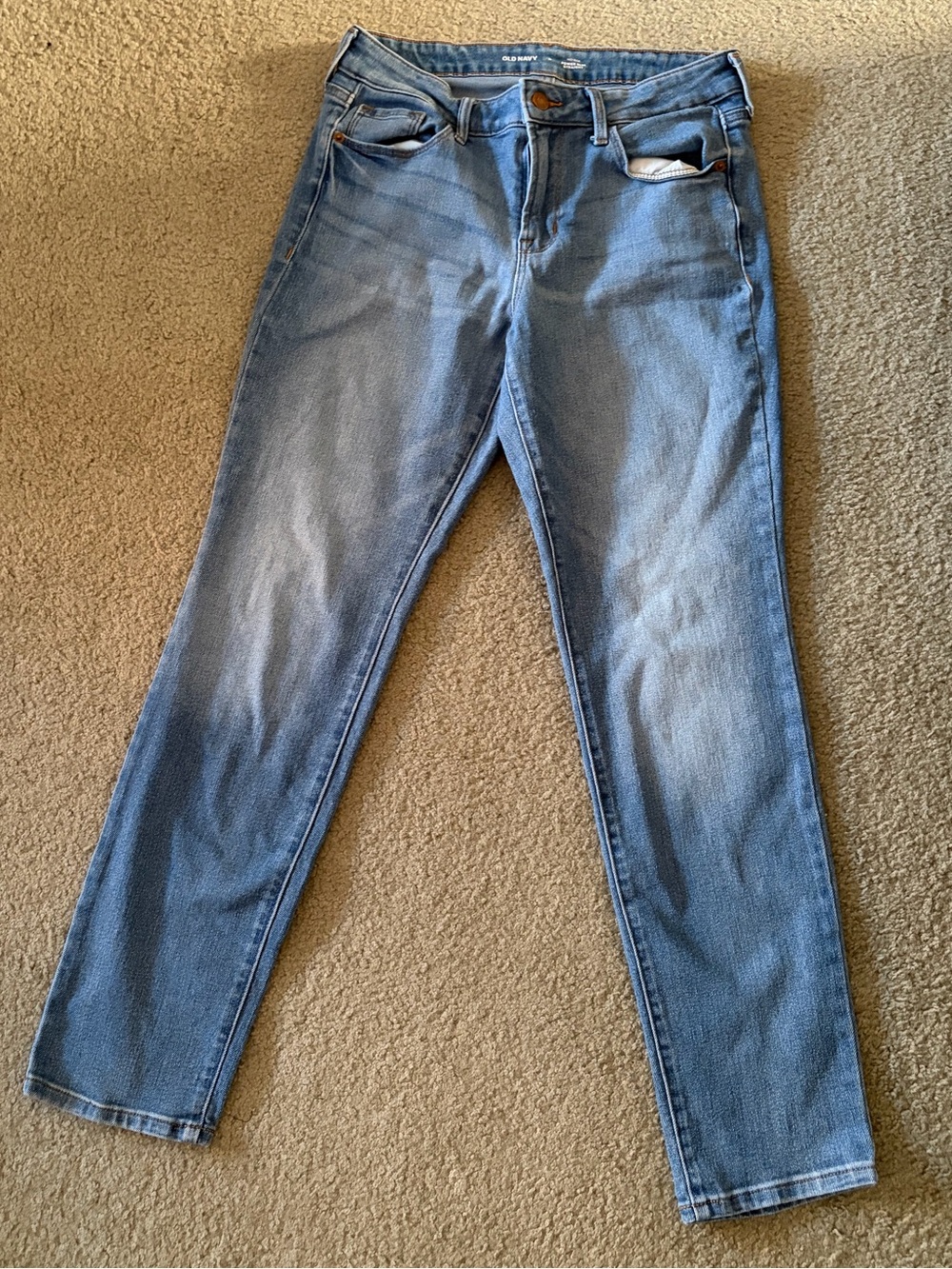 Old Navy Jeans